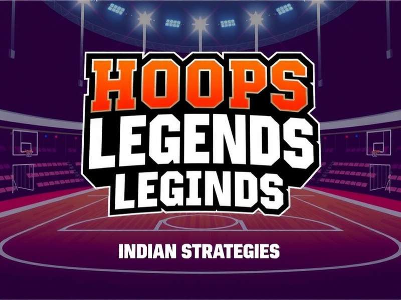 Hoops Legends Indian Strategies